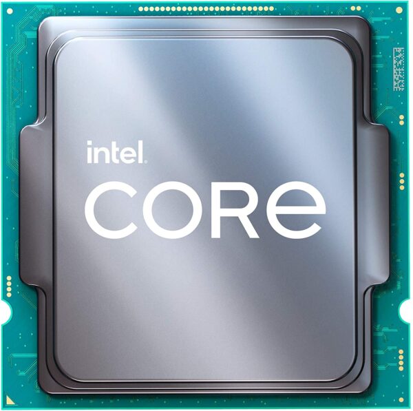 Procesador Intel I5 11400 2,6 Ghz 12MB LGA1200 11gen