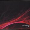 Mousepad Gamer HyperX Fury Medium Speed Edition 36x30cm