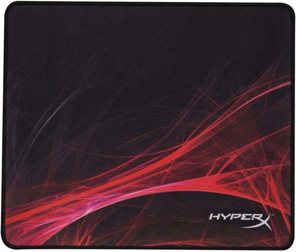 Mousepad Gamer HyperX Fury Medium Speed Edition 36x30cm