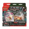 Pokémon TCG: Charizard ex League Battle Deck INGLÉS - Imagen 2