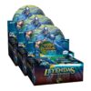 Display Leyendas Primer Bloque 3.0 2024 Myl X3