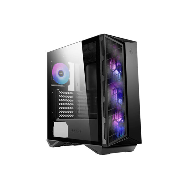 Gabinete Gamer MSI MPG GUNGNIR 111R Mid Tower