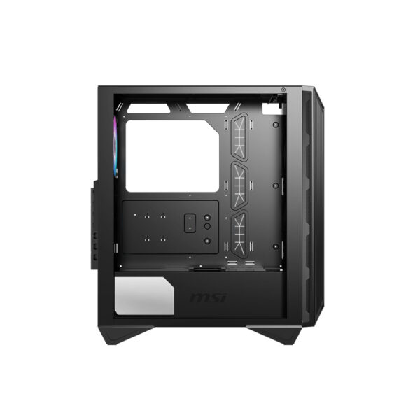 Gabinete Gamer MSI MPG GUNGNIR 111R Mid Tower