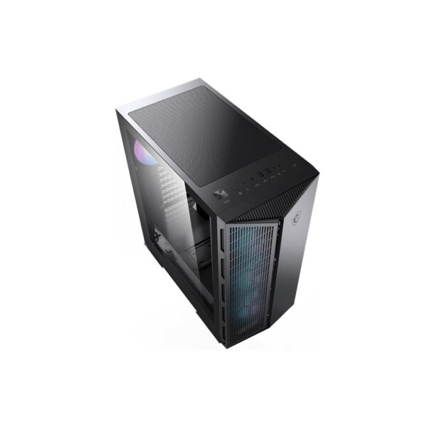 Gabinete Gamer MSI MPG GUNGNIR 111R Mid Tower