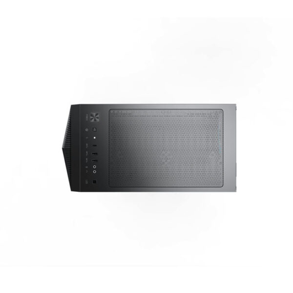 Gabinete Gamer MSI MPG GUNGNIR 111R Mid Tower