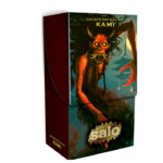 Kit Racial Primera Era Salo Kami Mitos y Leyendas Myl