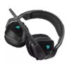 Audifonos Gamer Corsair Void RGB Elite Inalambricos Black - Imagen 3