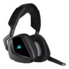 Audifonos Gamer Corsair Void RGB Elite Inalambricos Black