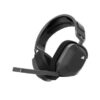 Audífono Corsair HS80 MAX WIRELESS - Steel Gray - Imagen 4