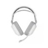 Audifono Corsair HS80 MAX WIRELESS - White - Imagen 2