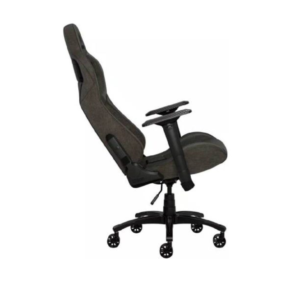 Silla Gamer Corsair T3 RUSH Fabric (2023) - Carbón - Imagen 3