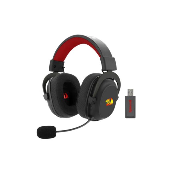 Audífonos Gamer Inalámbricos Redragon Zeus X Wireless