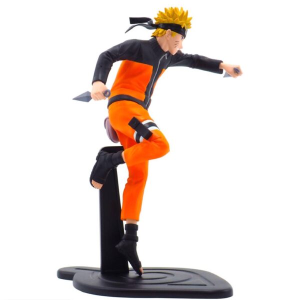 Figura Naruto Uzumaki SFC - Naruto