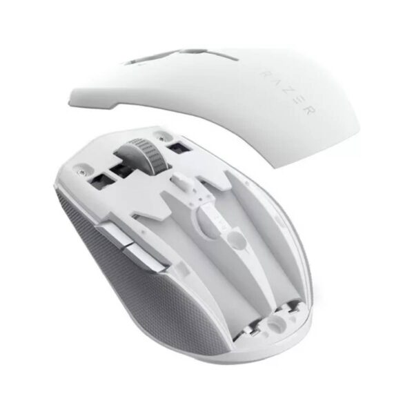 Mouse Razer Pro Click Mini Mercury - Imagen 4