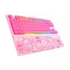 Teclado Gamer Razer ORNATA V3 TKL HELLO KITTY AND FRIEND - Imagen 2