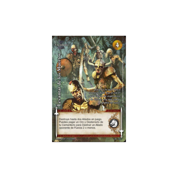 Kit de Batalla Leyendas: Bloque Furia - Walkirias MYL