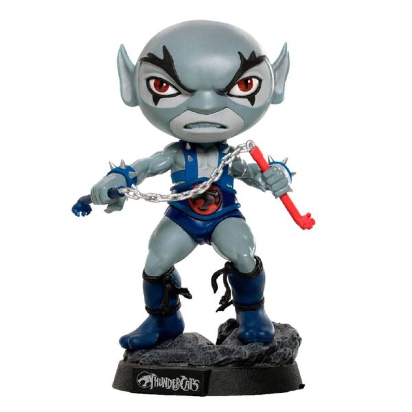 Figura Minico Panthro - Thundercats