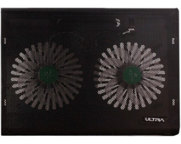 Ventilador Notebook Ultra 15.6 Pulg 1 Ventilador vers00630