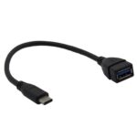 Cable Adaptador OTG Tipo - C