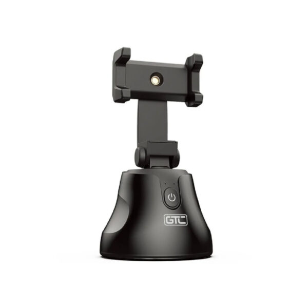 Soporte Para Auto Base Smart Gtc Robótico Rotación 360