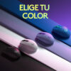 Mouse Gamer Logitech Inalambrico G305 Azul 12k dpi - Imagen 4