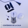 Mouse Inalambrico Logitech G G309 Lightspeed White - Imagen 8