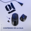 Mouse Inalambrico Logitech G G309 Lightspeed Black - Imagen 9