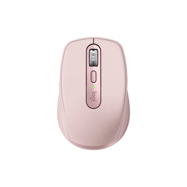 Logitech Mouse MX Anywhere 3s- Rose LAT