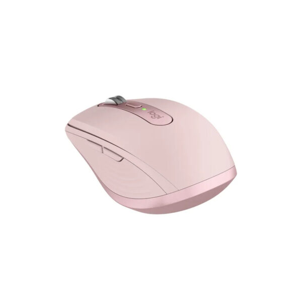 Logitech Mouse MX Anywhere 3s- Rose LAT - Imagen 2