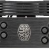 Cooler CPU Cooler Master Hyper 212 RGB Black AMD INTEL
