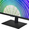Monitor Samsung 24" Smart S24A600UC 75HZ IPS Rotativo