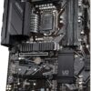 Placa Madre Gigabyte Z590 UD AC LGA1200 Intel 11Gen