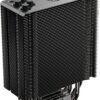 Cooler CPU Cooler Master Hyper 212 RGB Black AMD INTEL