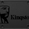 Disco Duro Sólido Kingston A400 960 GB SATA3 2,5"