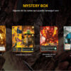 Mystery Box Leyendas Bloque Furia