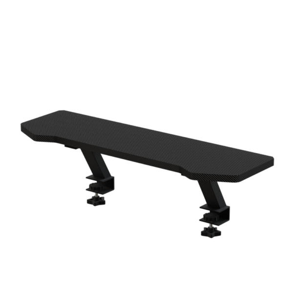 Soporte de monitor para escritorio Fantech ACGD171 Negro