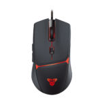 Mouse Gamer Fantech Crypto VX7 Black Edition 8000dpi