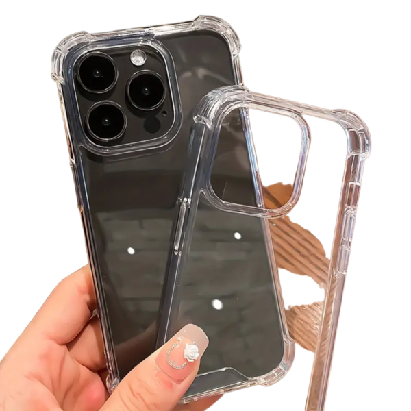 Funda de Silicona para iPhone 14 Plus