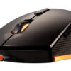 Mouse Gamer Cougar Minos X2 Optico 3000dpi Usb 94gr 6 Boton