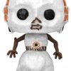 POP Star Wars: Holiday- C-3PO(SNWMN)