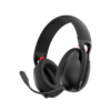 Audifonos Gamer Fantech Tamago WHG01 Black Inalambrico