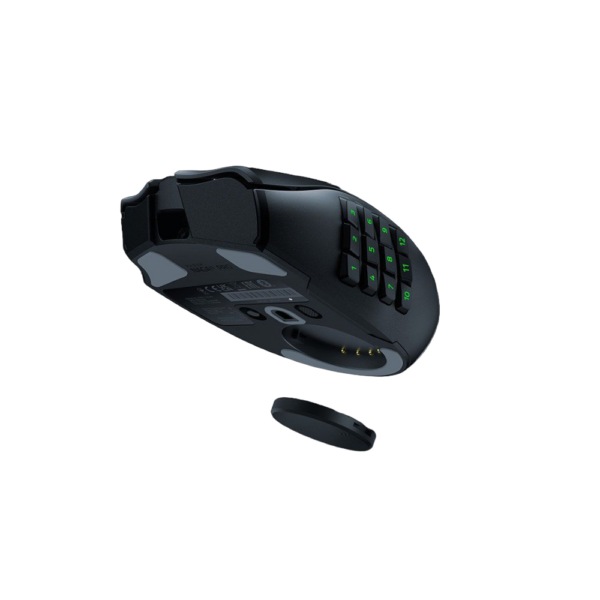 Mouse Gamer Razer Basilisk V3 X Hyperspeed 18k dpi