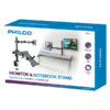 Soporte Monitor y Notebook 13 a 32 Philco 86SPPC027N
