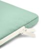Tomtoc A23 Funda Lady Mac 14'' + organizador Verde A23D2T1
