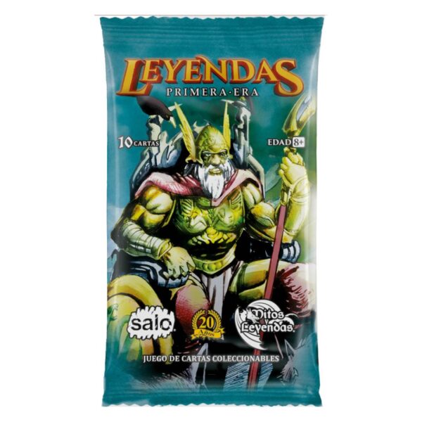 Kit De Batalla Primera Era Licantropía Myl