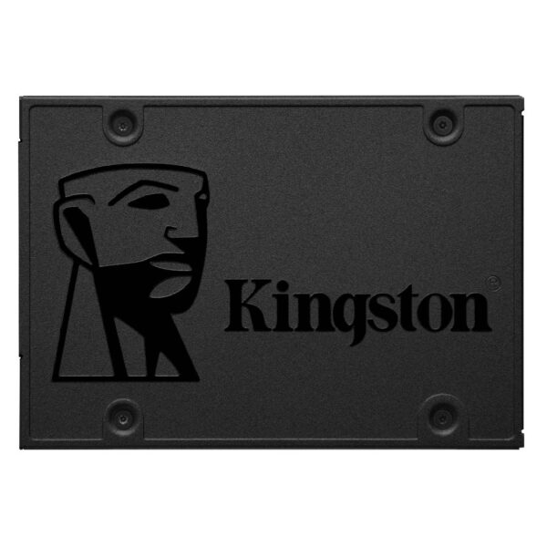 Disco Duro SSD Kingston A400 480 GB 2.5