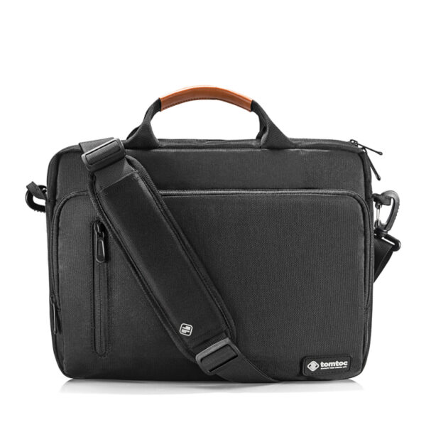 Tomtoc Maletin Casual A50 - 13''- Negro A50-C01D