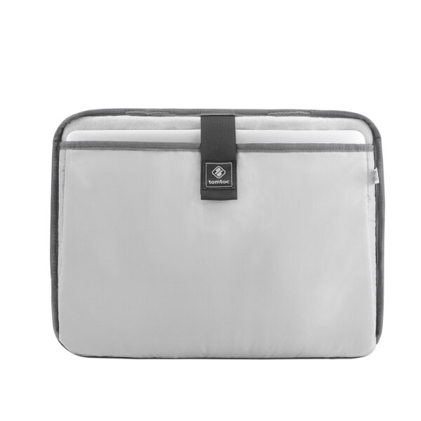 Tomtoc Maletin Casual A50 - 13''- Negro A50-C01D