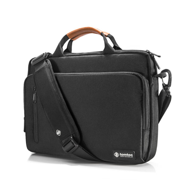 Tomtoc Maletin Casual A50 - 13''- Negro A50-C01D