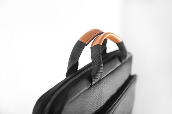 Tomtoc Maletin Casual A50 - 13''- Negro A50-C01D